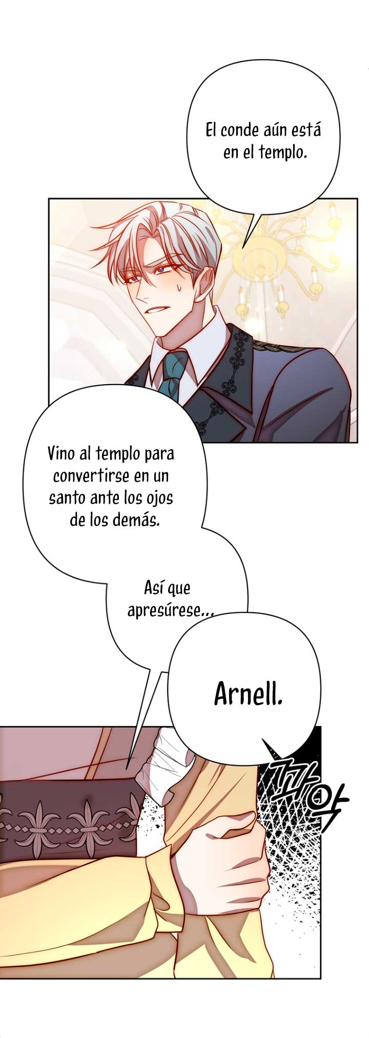 Mientras estoy de vuelta en el tiempo, obtendré mi venganza Capítulo 17 - Página 69