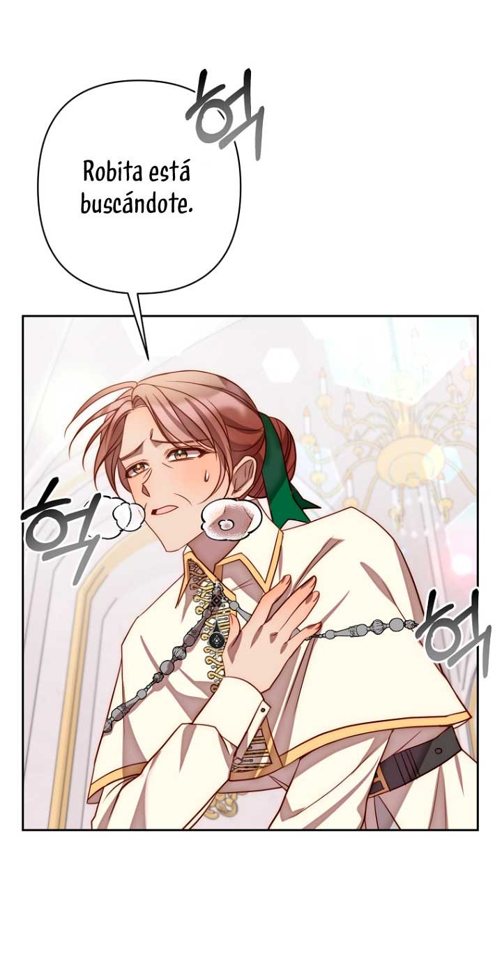 Mientras estoy de vuelta en el tiempo, obtendré mi venganza Capítulo 18 - Página 10