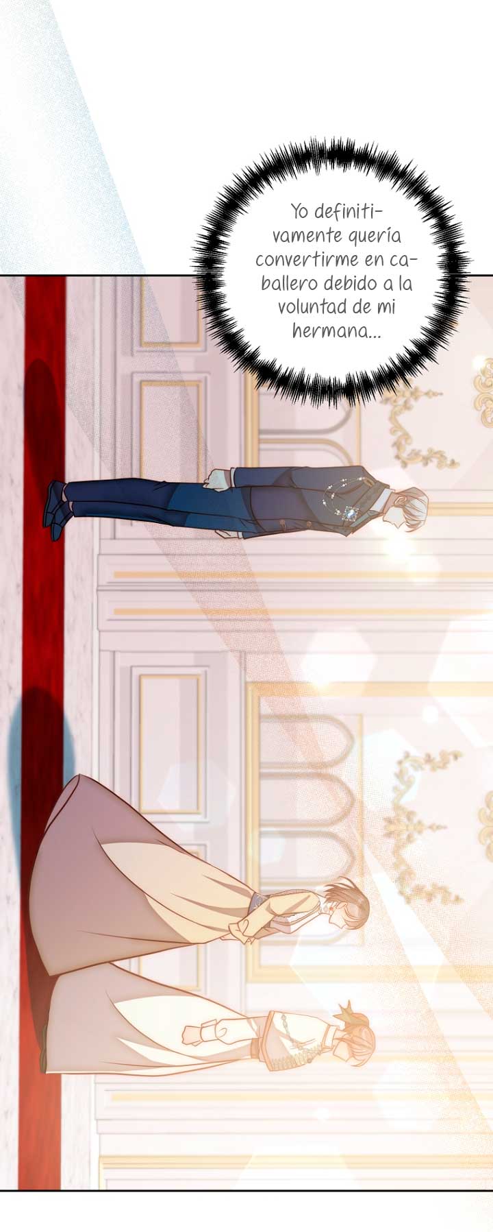 Mientras estoy de vuelta en el tiempo, obtendré mi venganza Capítulo 18 - Página 13