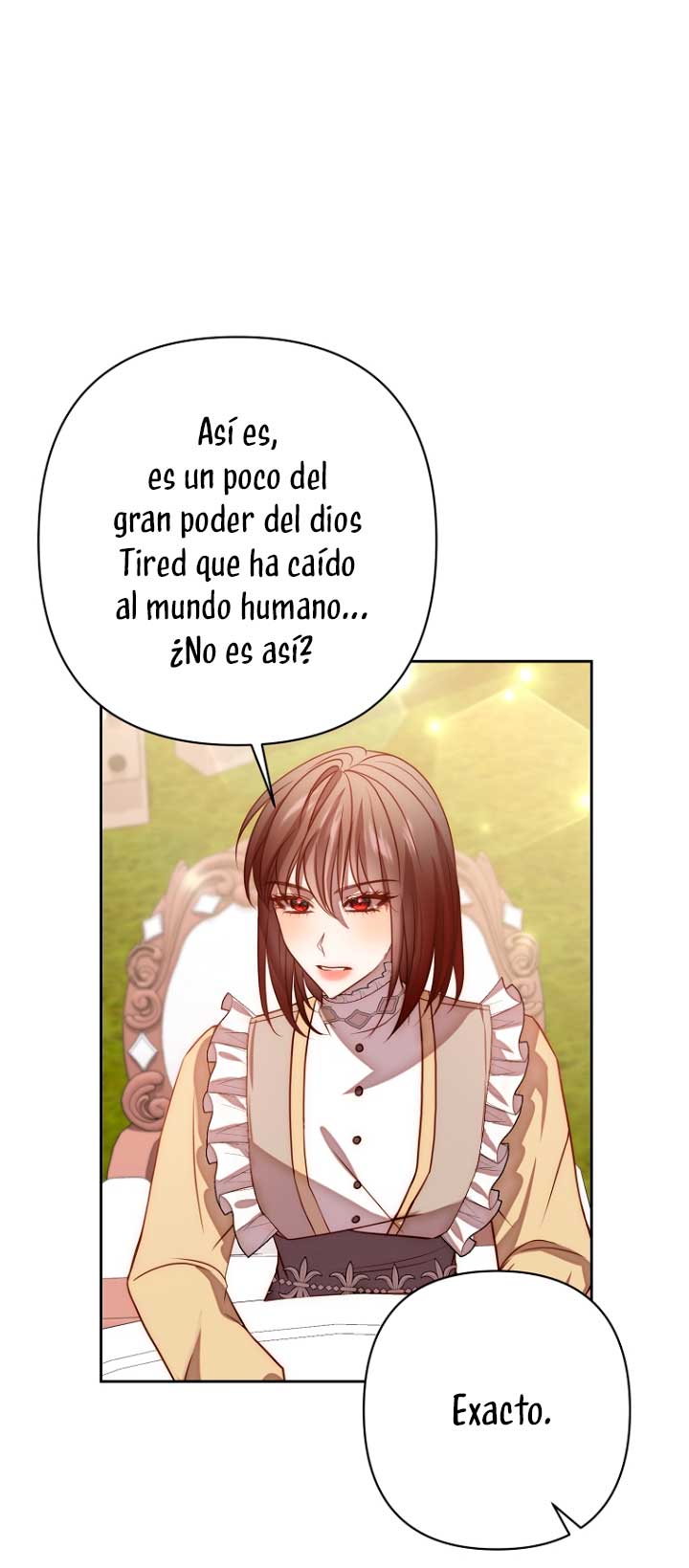 Mientras estoy de vuelta en el tiempo, obtendré mi venganza Capítulo 18 - Página 16