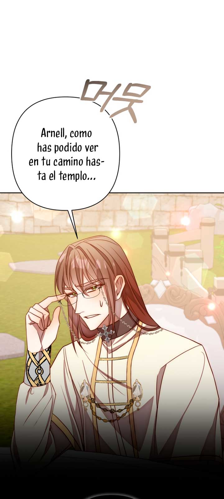 Mientras estoy de vuelta en el tiempo, obtendré mi venganza Capítulo 18 - Página 17