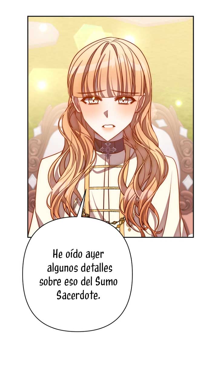 Mientras estoy de vuelta en el tiempo, obtendré mi venganza Capítulo 18 - Página 21