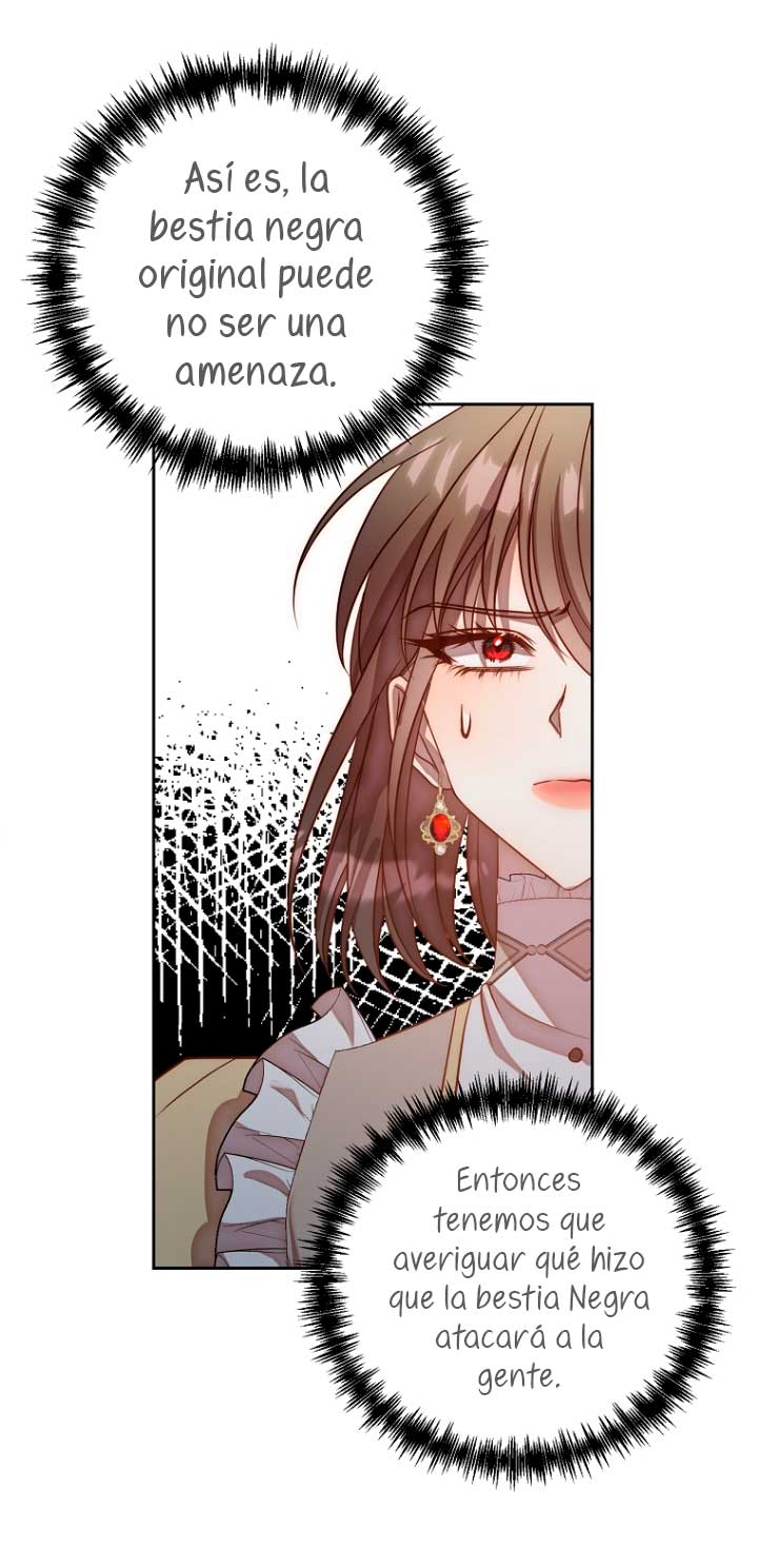 Mientras estoy de vuelta en el tiempo, obtendré mi venganza Capítulo 18 - Página 26