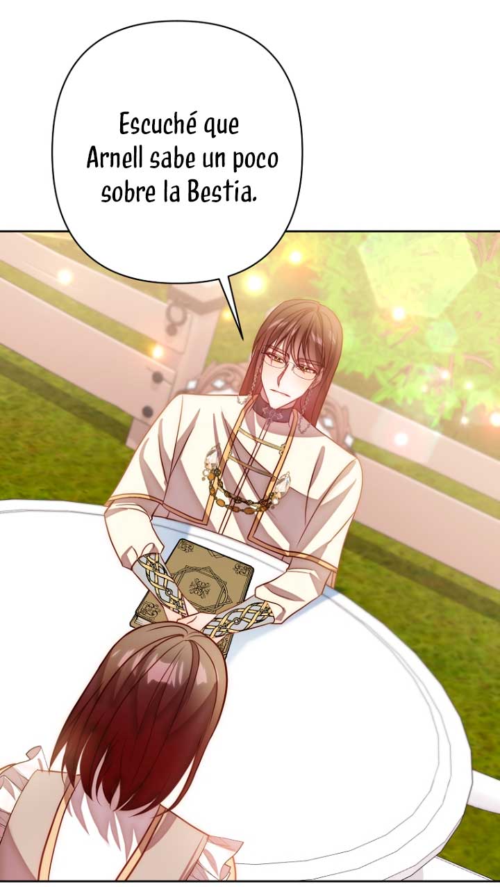 Mientras estoy de vuelta en el tiempo, obtendré mi venganza Capítulo 18 - Página 27