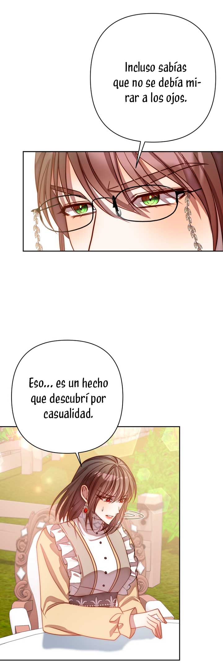 Mientras estoy de vuelta en el tiempo, obtendré mi venganza Capítulo 18 - Página 28