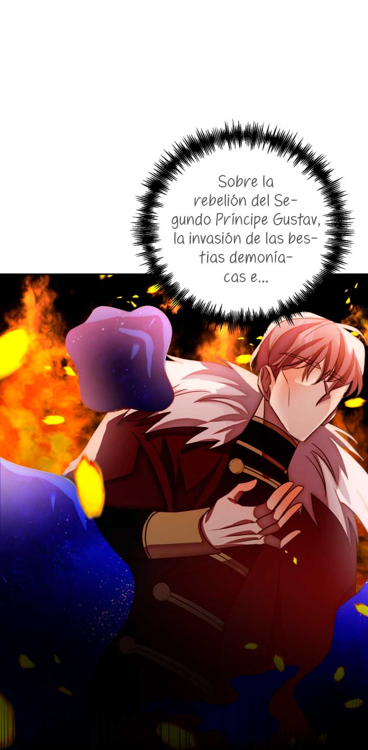 Mientras estoy de vuelta en el tiempo, obtendré mi venganza Capítulo 18 - Página 30