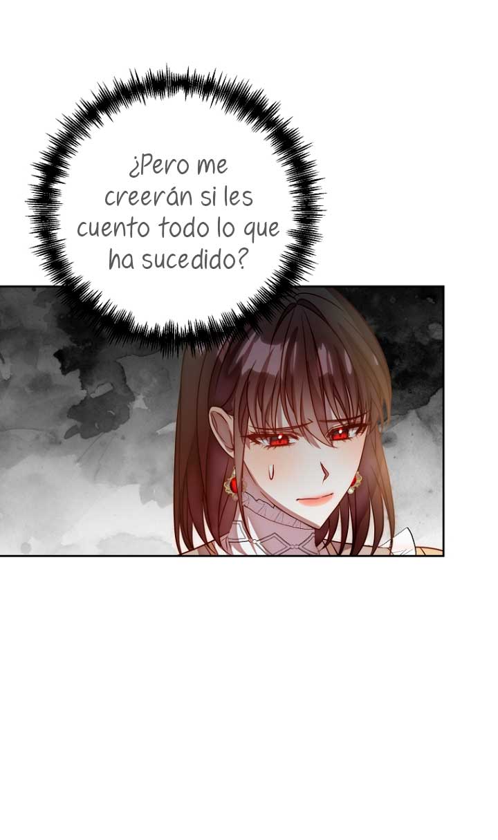 Mientras estoy de vuelta en el tiempo, obtendré mi venganza Capítulo 18 - Página 32