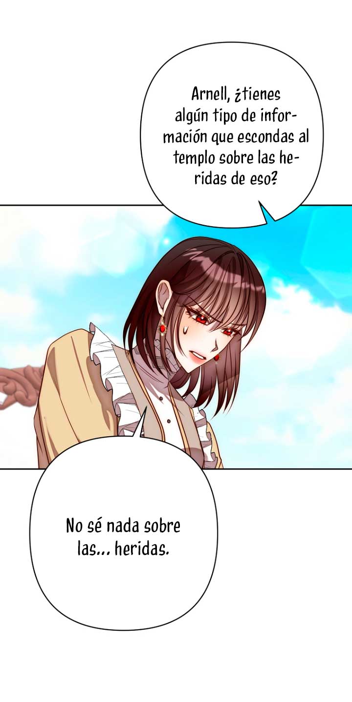 Mientras estoy de vuelta en el tiempo, obtendré mi venganza Capítulo 18 - Página 34