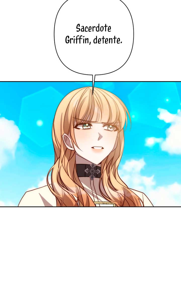 Mientras estoy de vuelta en el tiempo, obtendré mi venganza Capítulo 18 - Página 38