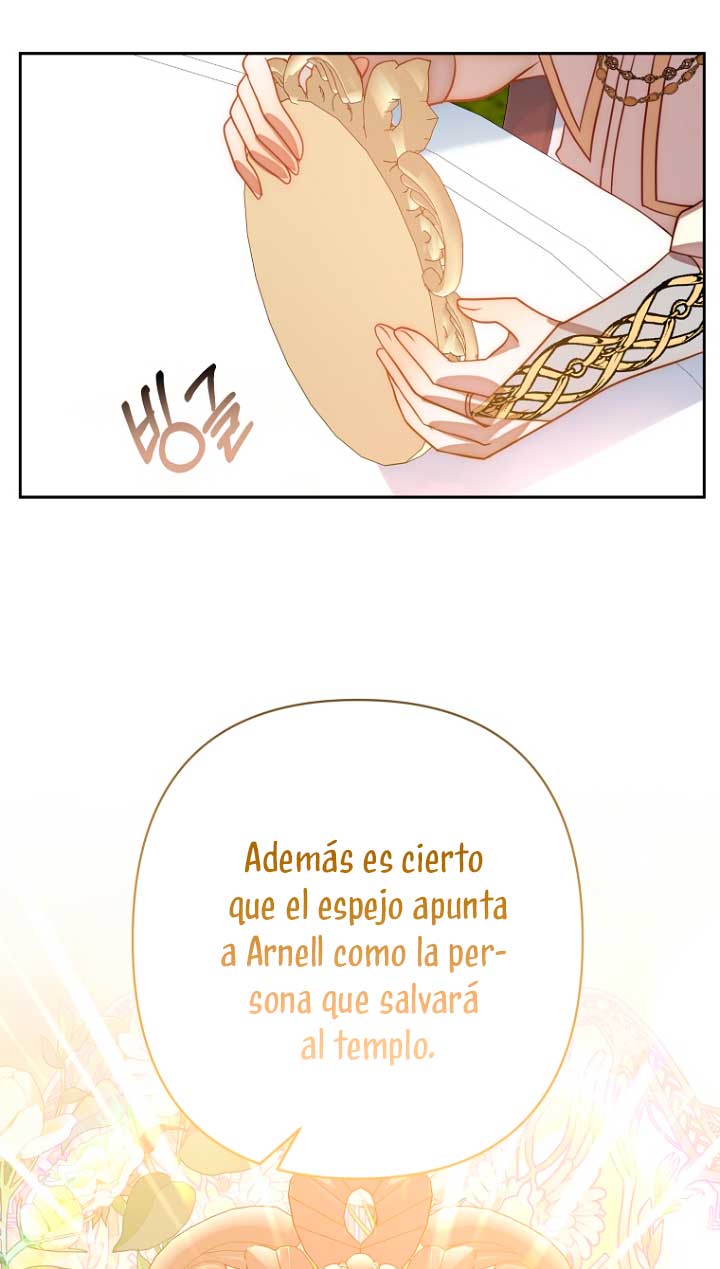 Mientras estoy de vuelta en el tiempo, obtendré mi venganza Capítulo 18 - Página 39