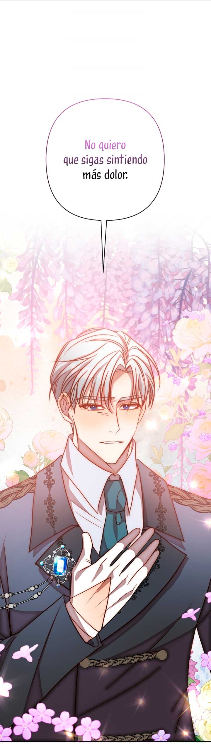 Mientras estoy de vuelta en el tiempo, obtendré mi venganza Capítulo 18 - Página 4