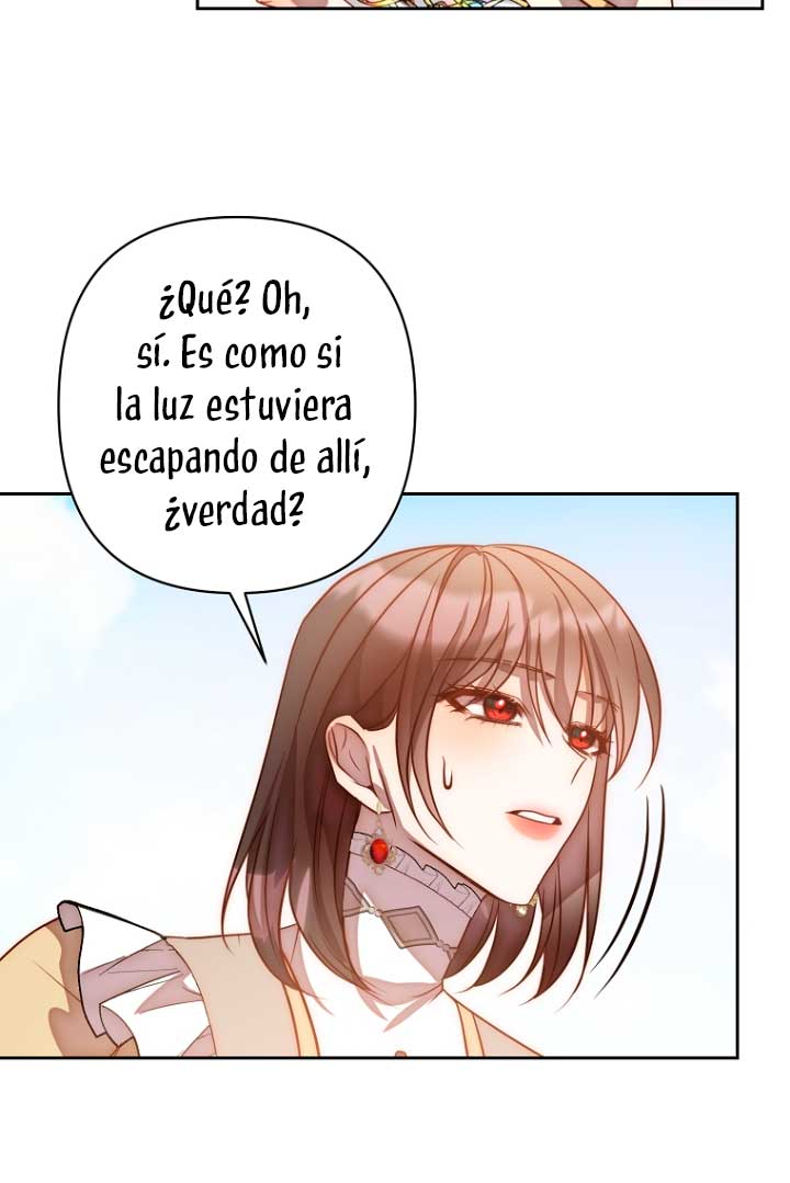 Mientras estoy de vuelta en el tiempo, obtendré mi venganza Capítulo 18 - Página 43