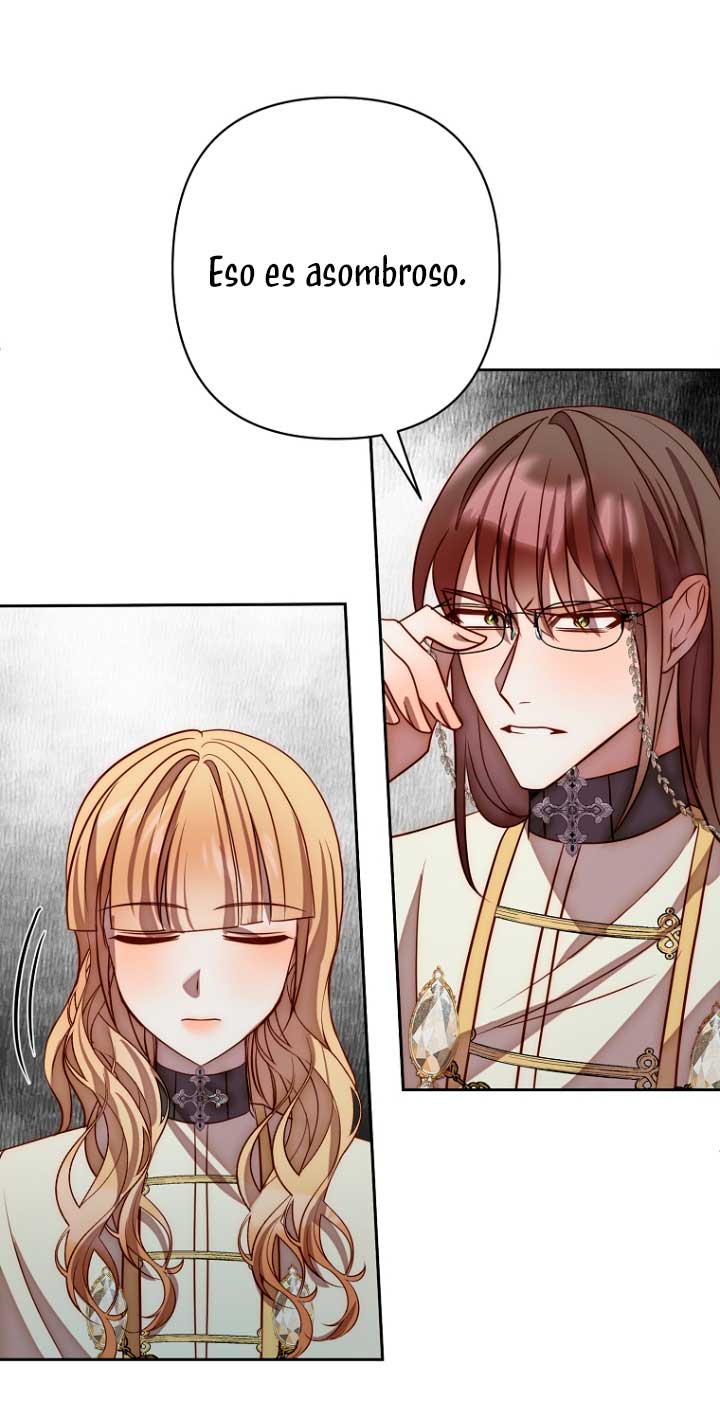 Mientras estoy de vuelta en el tiempo, obtendré mi venganza Capítulo 18 - Página 44