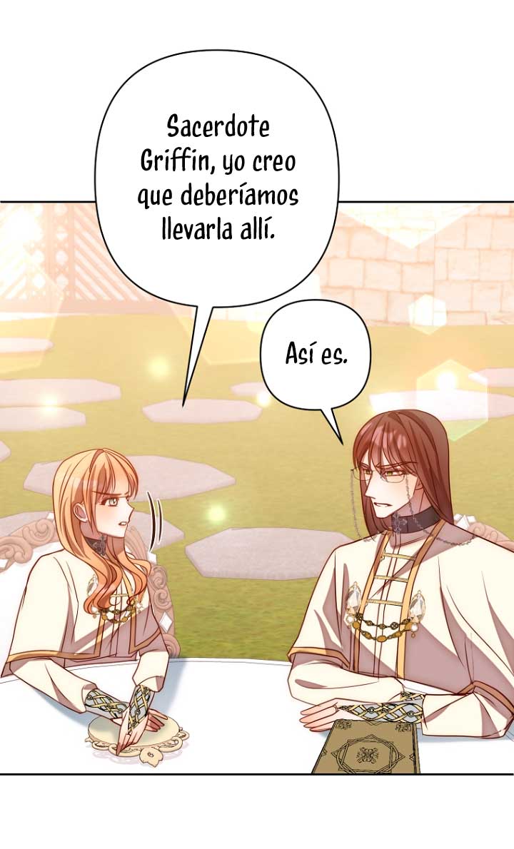 Mientras estoy de vuelta en el tiempo, obtendré mi venganza Capítulo 18 - Página 45