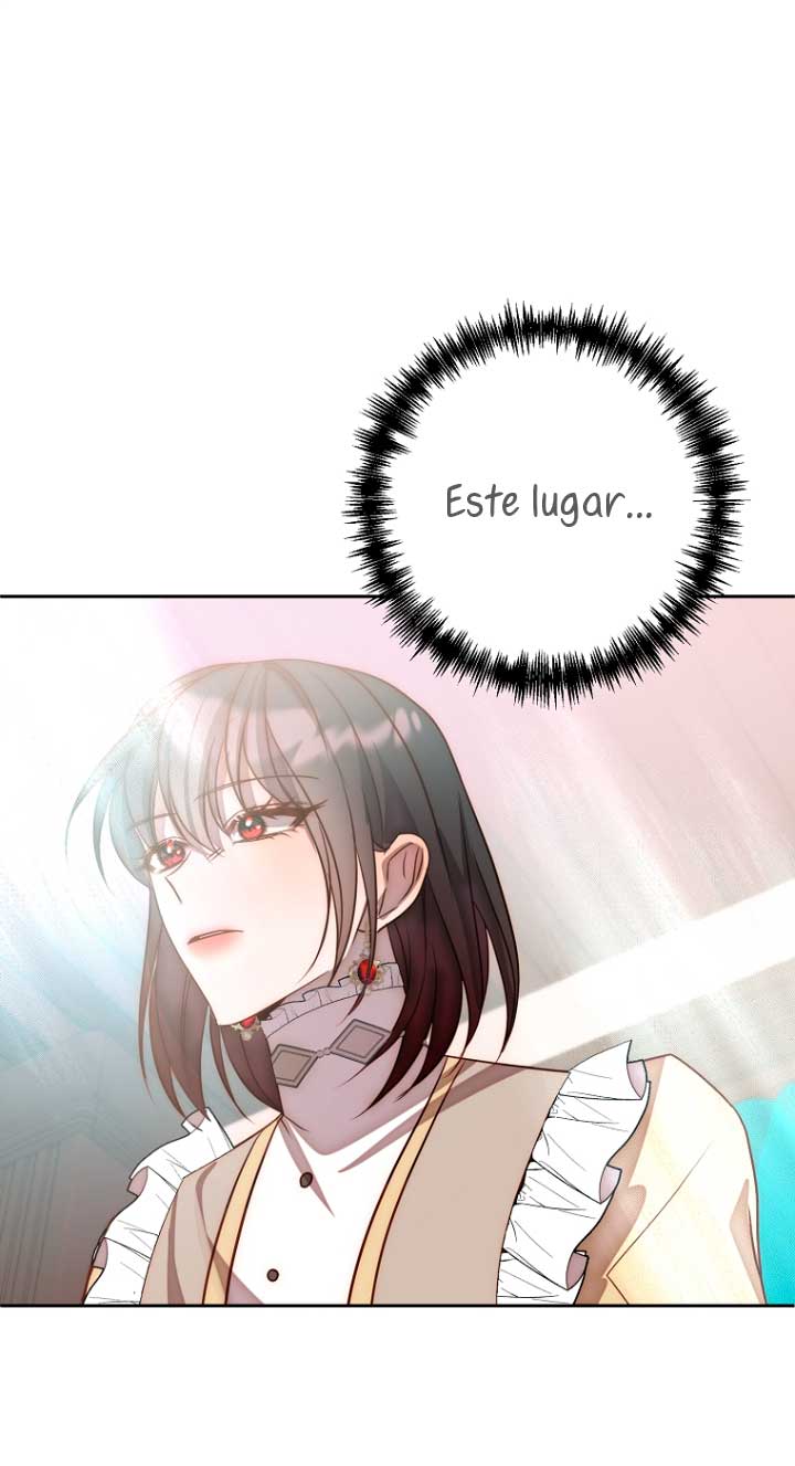 Mientras estoy de vuelta en el tiempo, obtendré mi venganza Capítulo 18 - Página 49