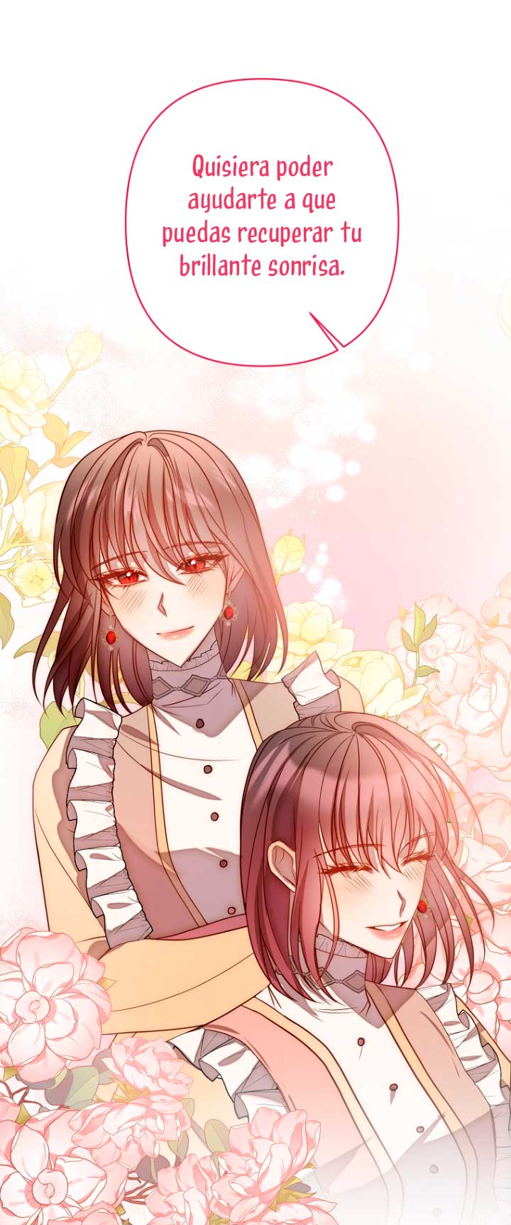 Mientras estoy de vuelta en el tiempo, obtendré mi venganza Capítulo 18 - Página 5