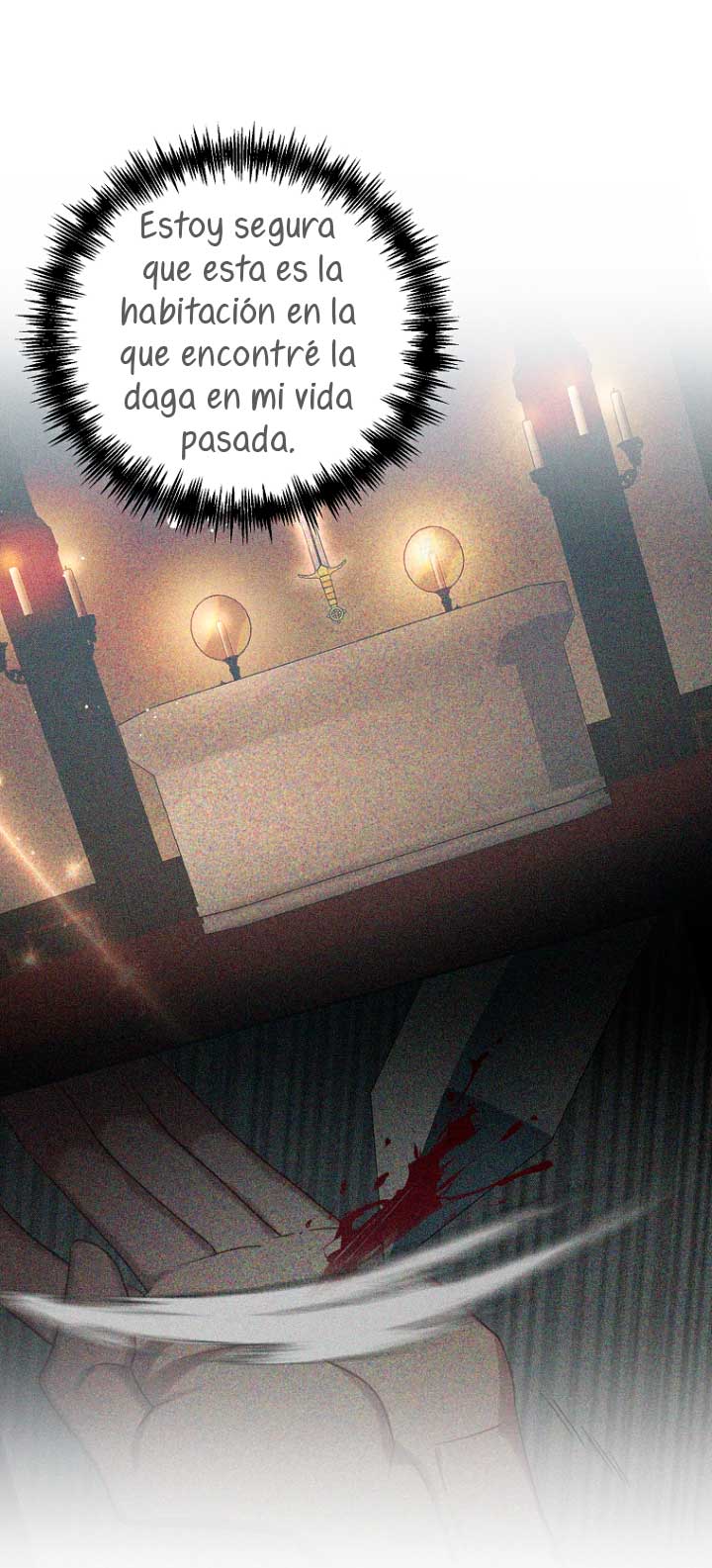 Mientras estoy de vuelta en el tiempo, obtendré mi venganza Capítulo 18 - Página 50