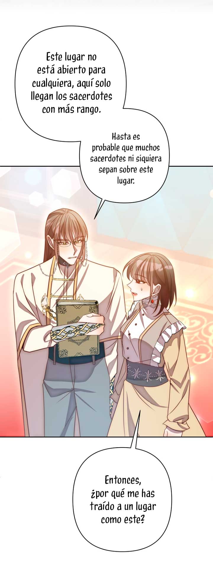 Mientras estoy de vuelta en el tiempo, obtendré mi venganza Capítulo 18 - Página 51