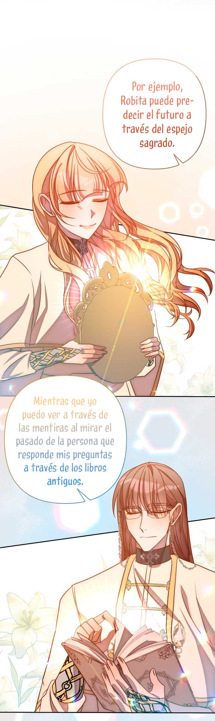 Mientras estoy de vuelta en el tiempo, obtendré mi venganza Capítulo 18 - Página 55