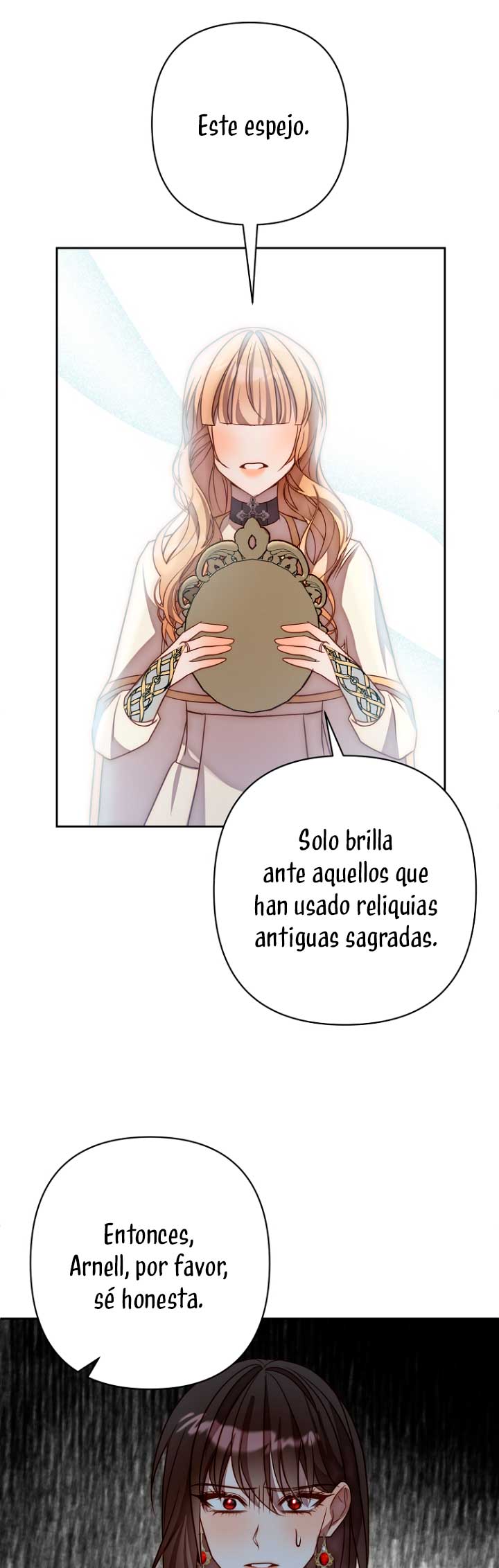 Mientras estoy de vuelta en el tiempo, obtendré mi venganza Capítulo 18 - Página 58