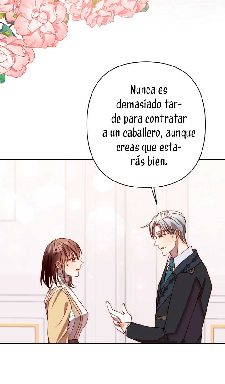 Mientras estoy de vuelta en el tiempo, obtendré mi venganza Capítulo 18 - Página 6