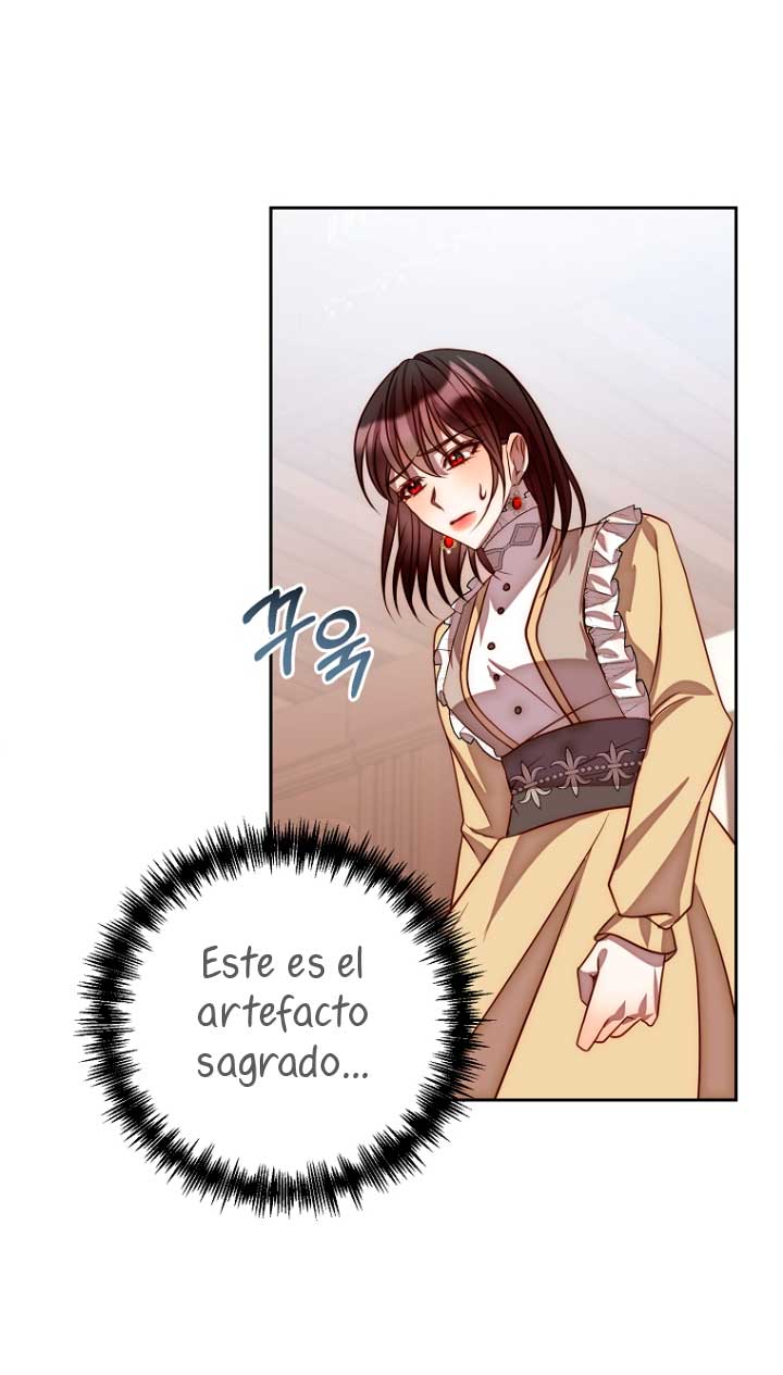 Mientras estoy de vuelta en el tiempo, obtendré mi venganza Capítulo 18 - Página 60