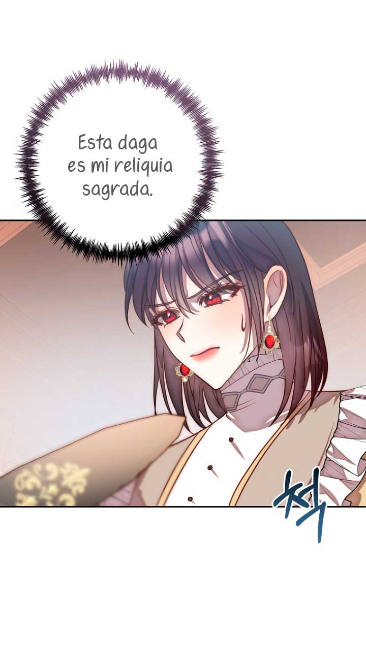 Mientras estoy de vuelta en el tiempo, obtendré mi venganza Capítulo 18 - Página 63