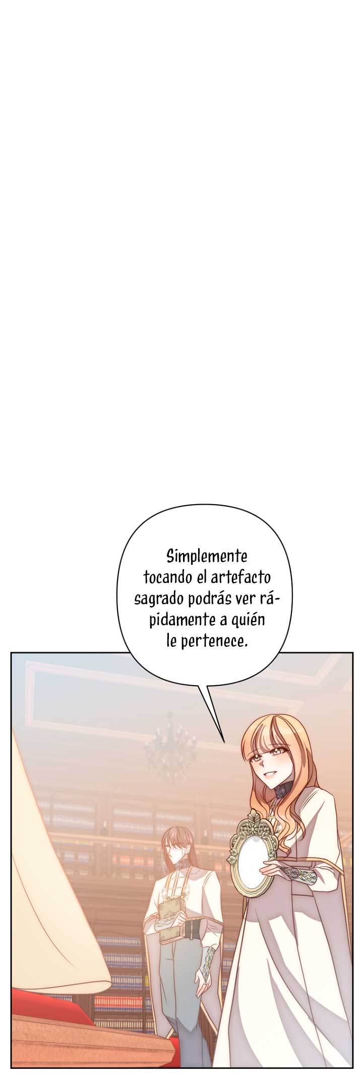 Mientras estoy de vuelta en el tiempo, obtendré mi venganza Capítulo 18 - Página 64