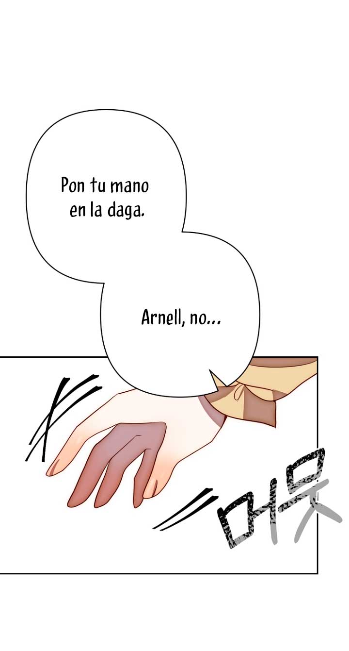 Mientras estoy de vuelta en el tiempo, obtendré mi venganza Capítulo 18 - Página 65