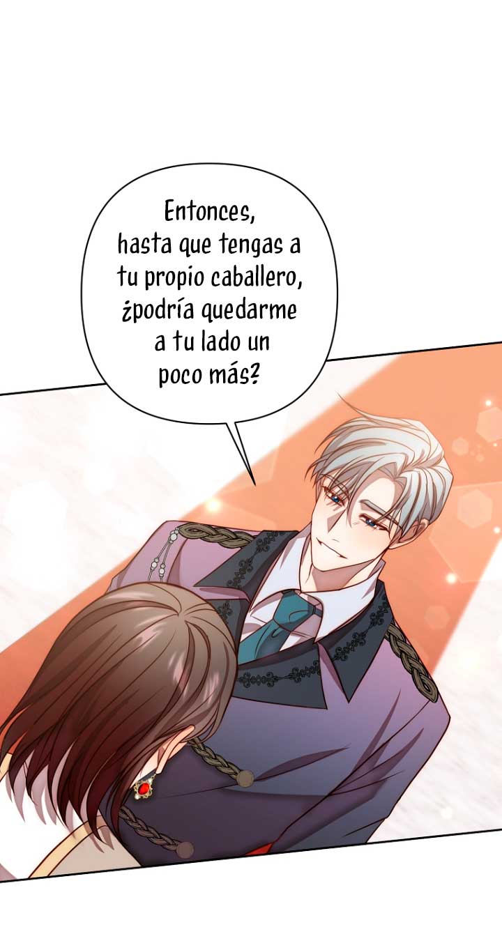 Mientras estoy de vuelta en el tiempo, obtendré mi venganza Capítulo 18 - Página 7