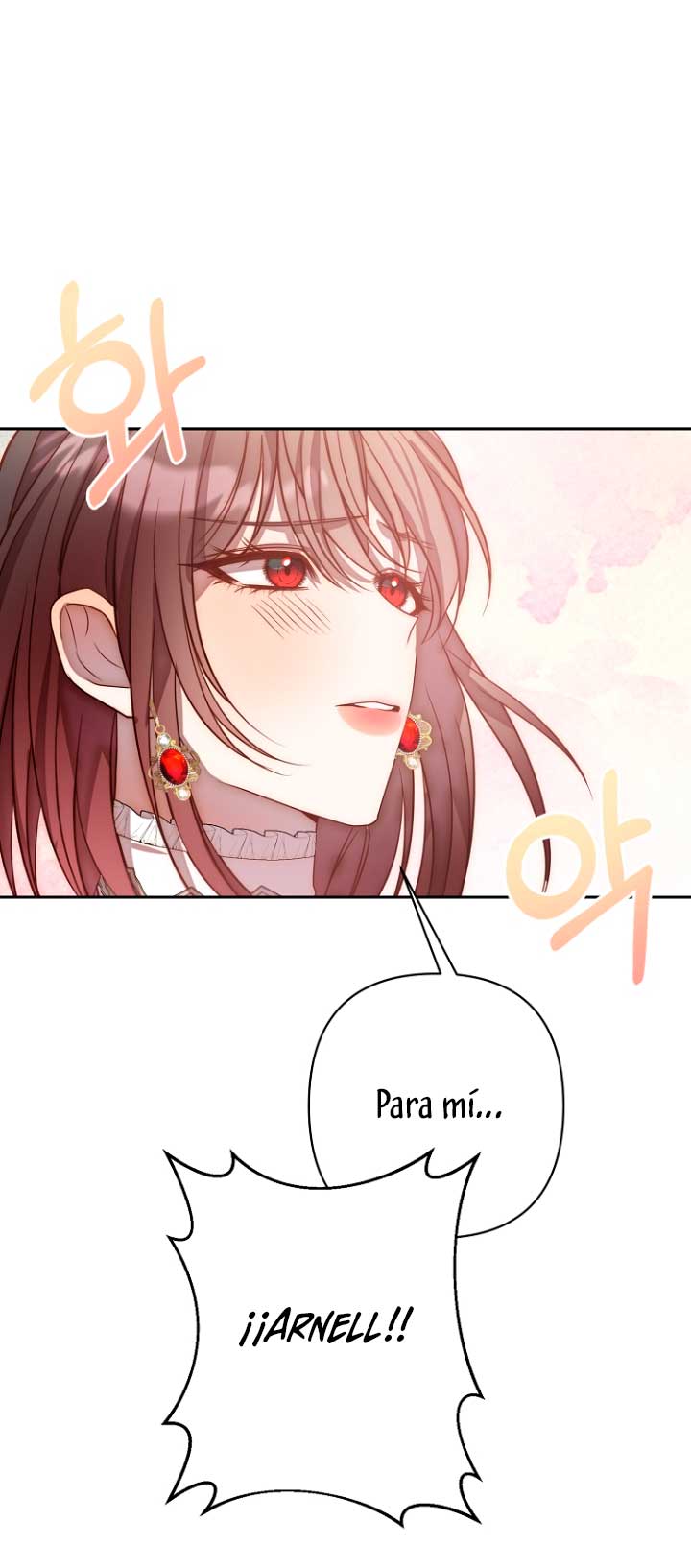 Mientras estoy de vuelta en el tiempo, obtendré mi venganza Capítulo 18 - Página 8