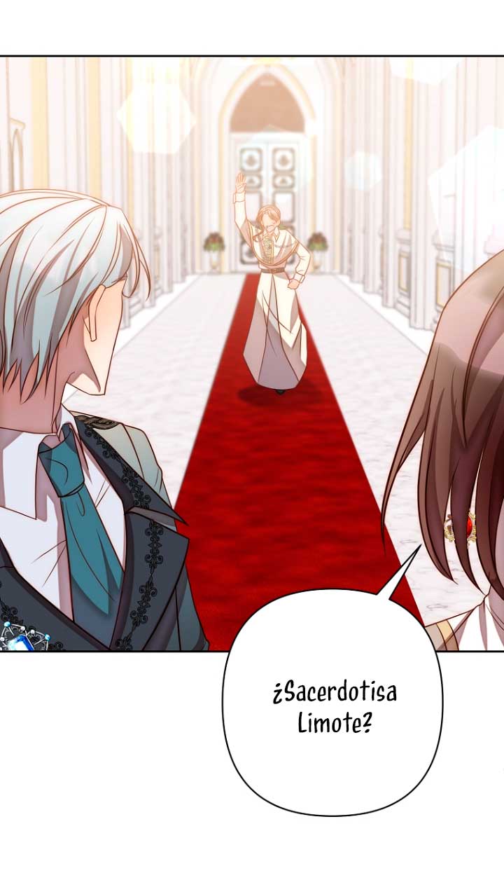 Mientras estoy de vuelta en el tiempo, obtendré mi venganza Capítulo 18 - Página 9