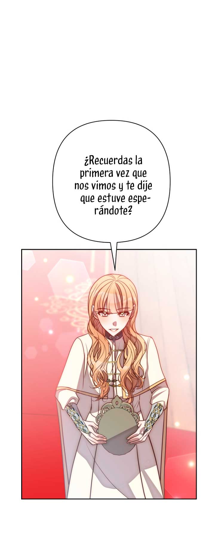 Mientras estoy de vuelta en el tiempo, obtendré mi venganza Capítulo 19 - Página 10