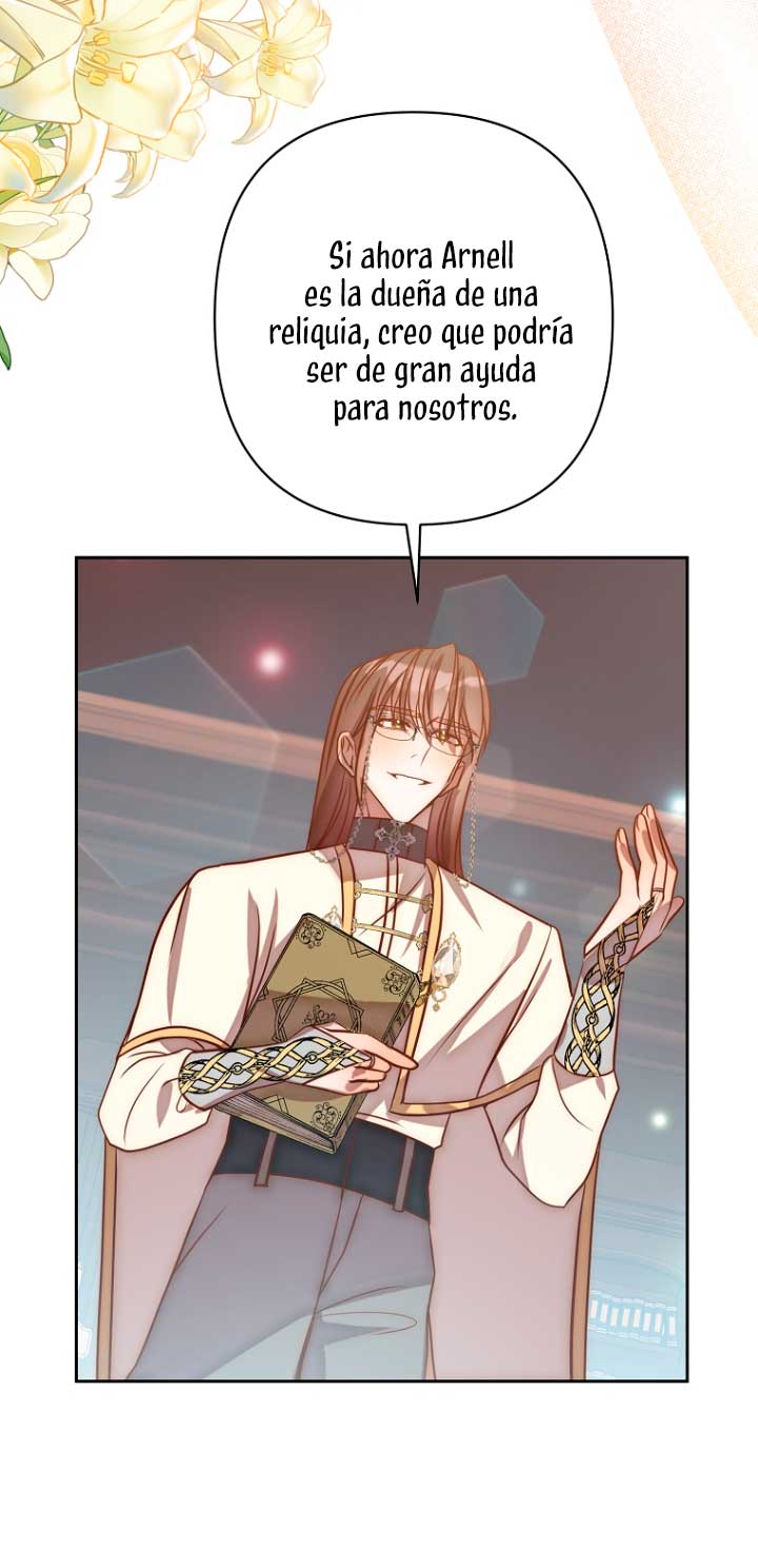 Mientras estoy de vuelta en el tiempo, obtendré mi venganza Capítulo 19 - Página 13