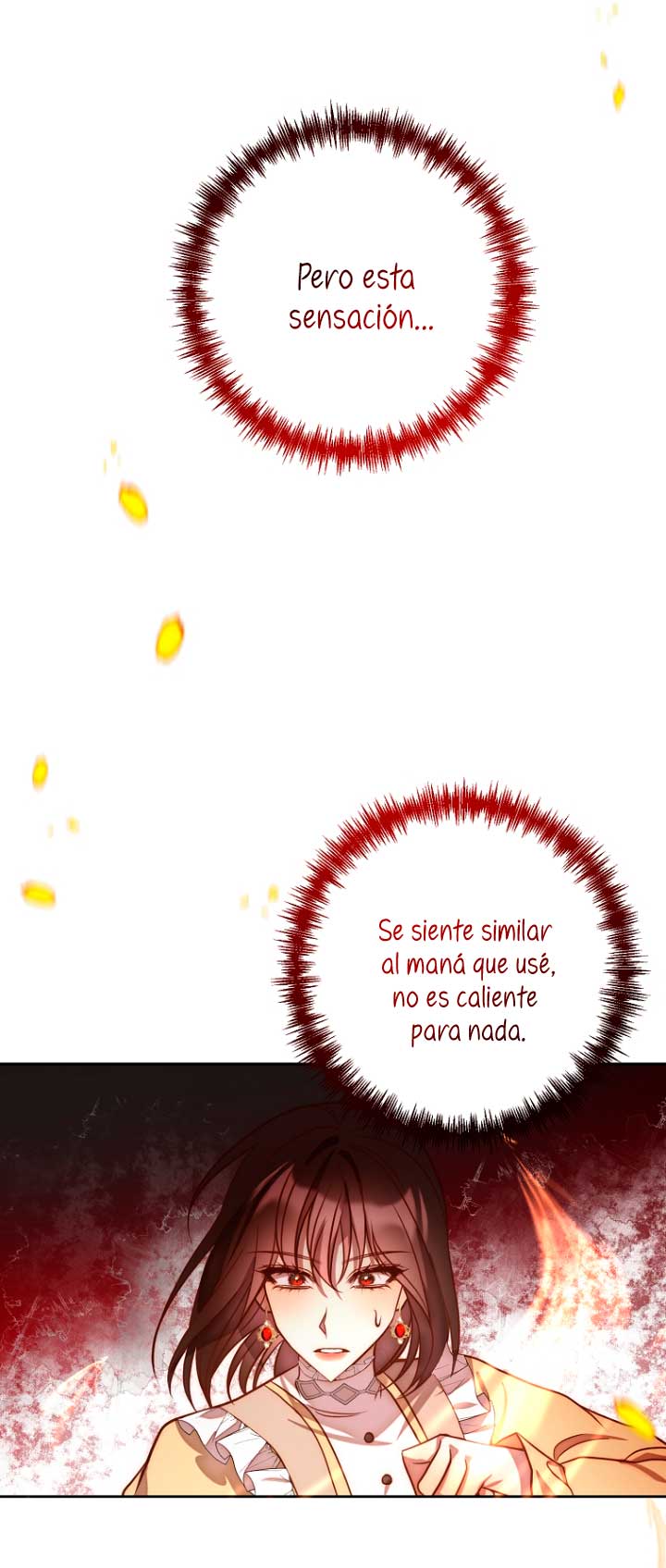 Mientras estoy de vuelta en el tiempo, obtendré mi venganza Capítulo 19 - Página 20