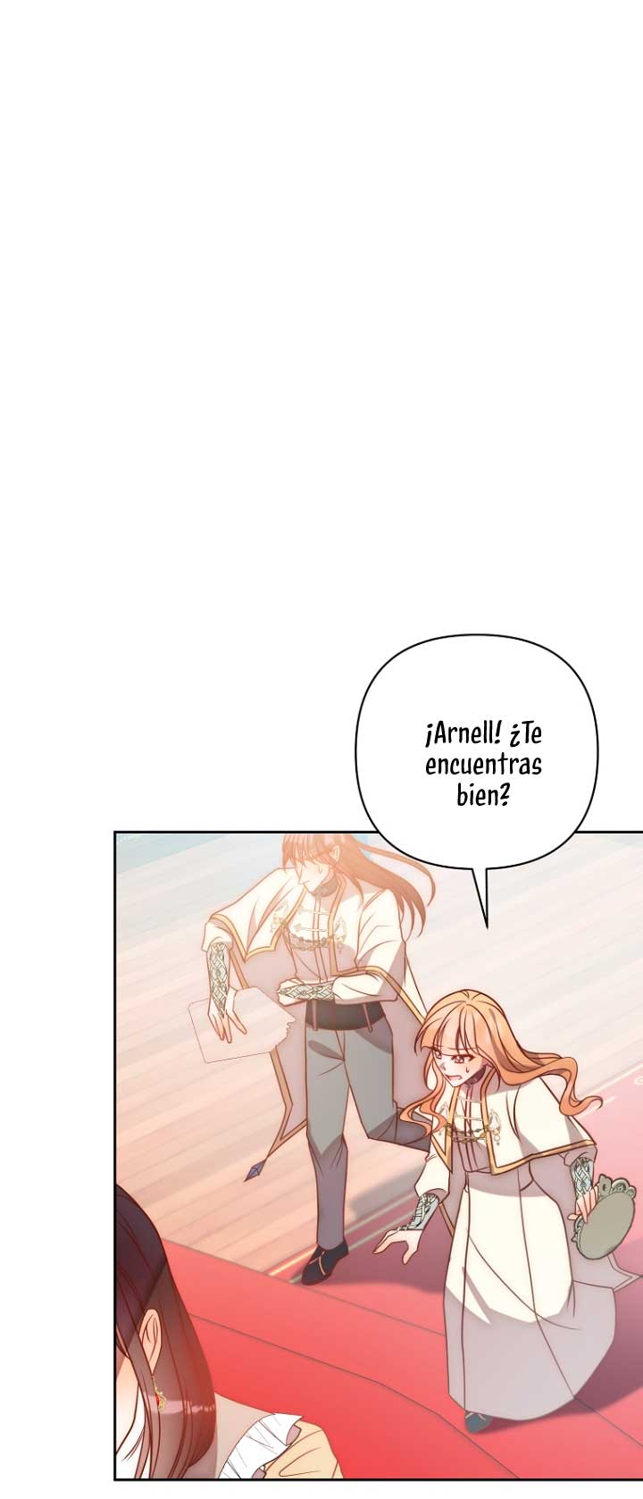 Mientras estoy de vuelta en el tiempo, obtendré mi venganza Capítulo 19 - Página 24