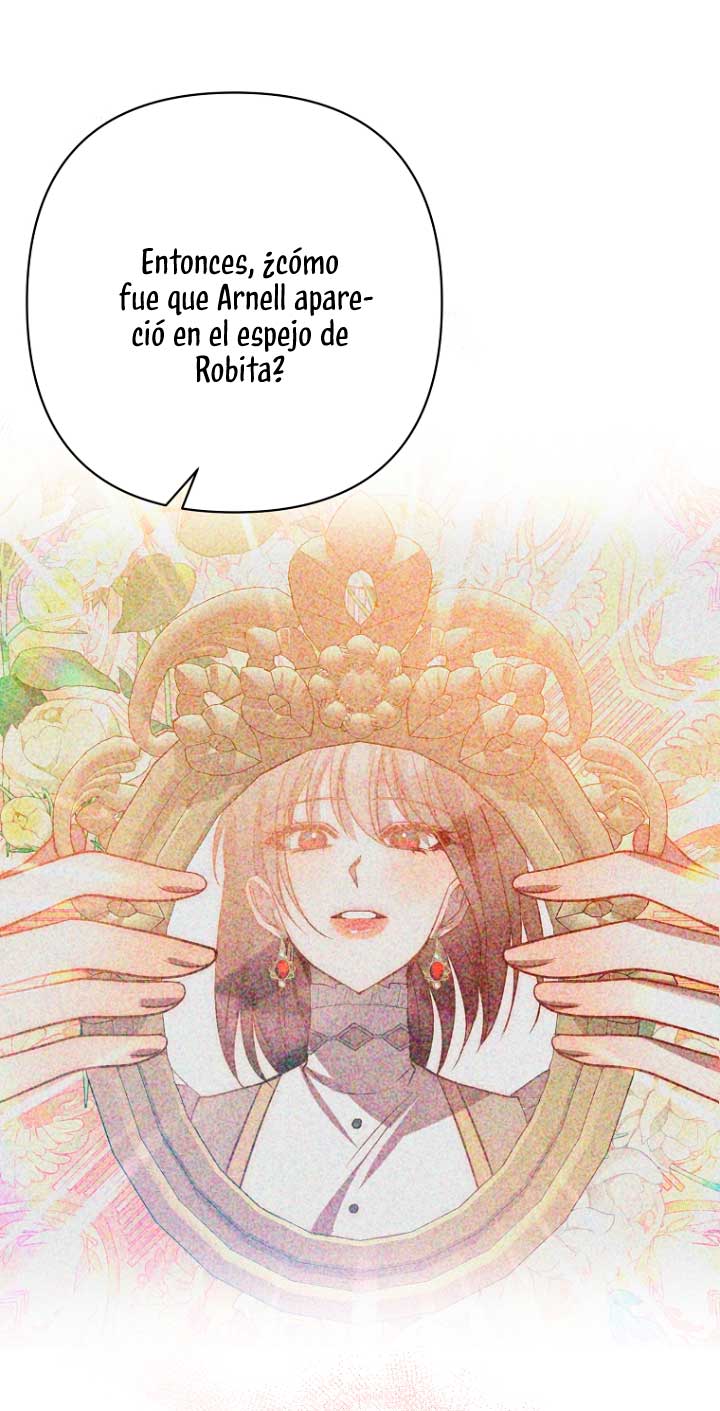 Mientras estoy de vuelta en el tiempo, obtendré mi venganza Capítulo 19 - Página 27