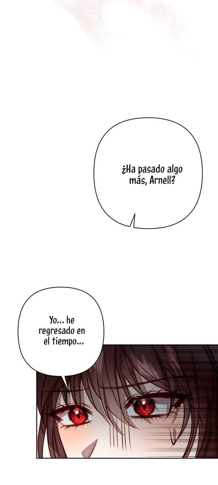 Mientras estoy de vuelta en el tiempo, obtendré mi venganza Capítulo 19 - Página 28