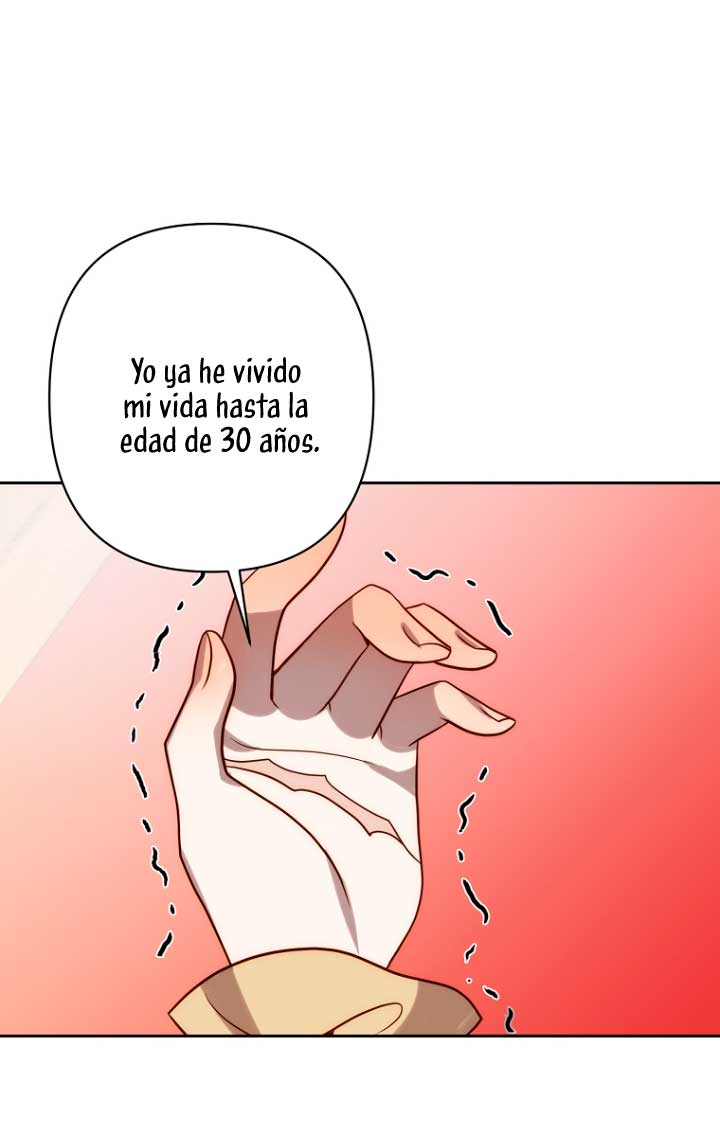 Mientras estoy de vuelta en el tiempo, obtendré mi venganza Capítulo 19 - Página 31