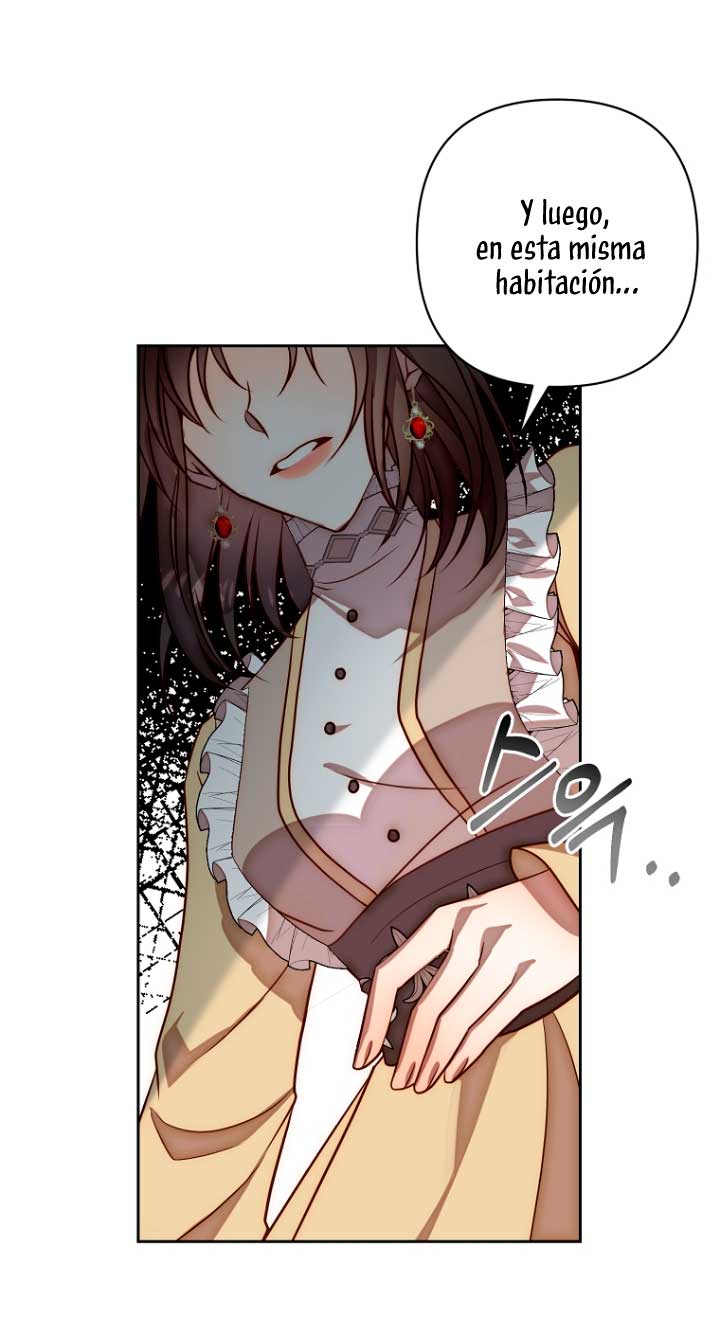 Mientras estoy de vuelta en el tiempo, obtendré mi venganza Capítulo 19 - Página 32