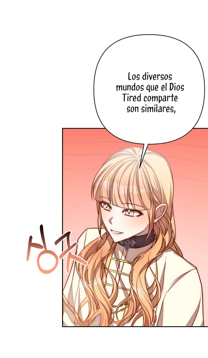 Mientras estoy de vuelta en el tiempo, obtendré mi venganza Capítulo 19 - Página 37