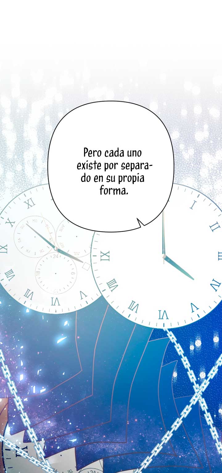 Mientras estoy de vuelta en el tiempo, obtendré mi venganza Capítulo 19 - Página 38