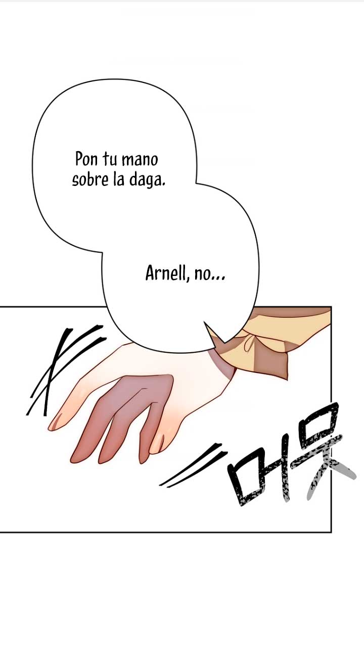 Mientras estoy de vuelta en el tiempo, obtendré mi venganza Capítulo 19 - Página 4