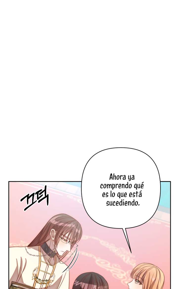 Mientras estoy de vuelta en el tiempo, obtendré mi venganza Capítulo 19 - Página 40