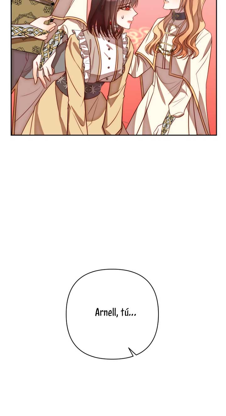 Mientras estoy de vuelta en el tiempo, obtendré mi venganza Capítulo 19 - Página 41