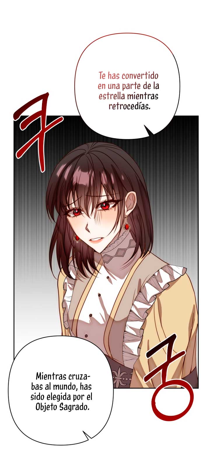 Mientras estoy de vuelta en el tiempo, obtendré mi venganza Capítulo 19 - Página 42