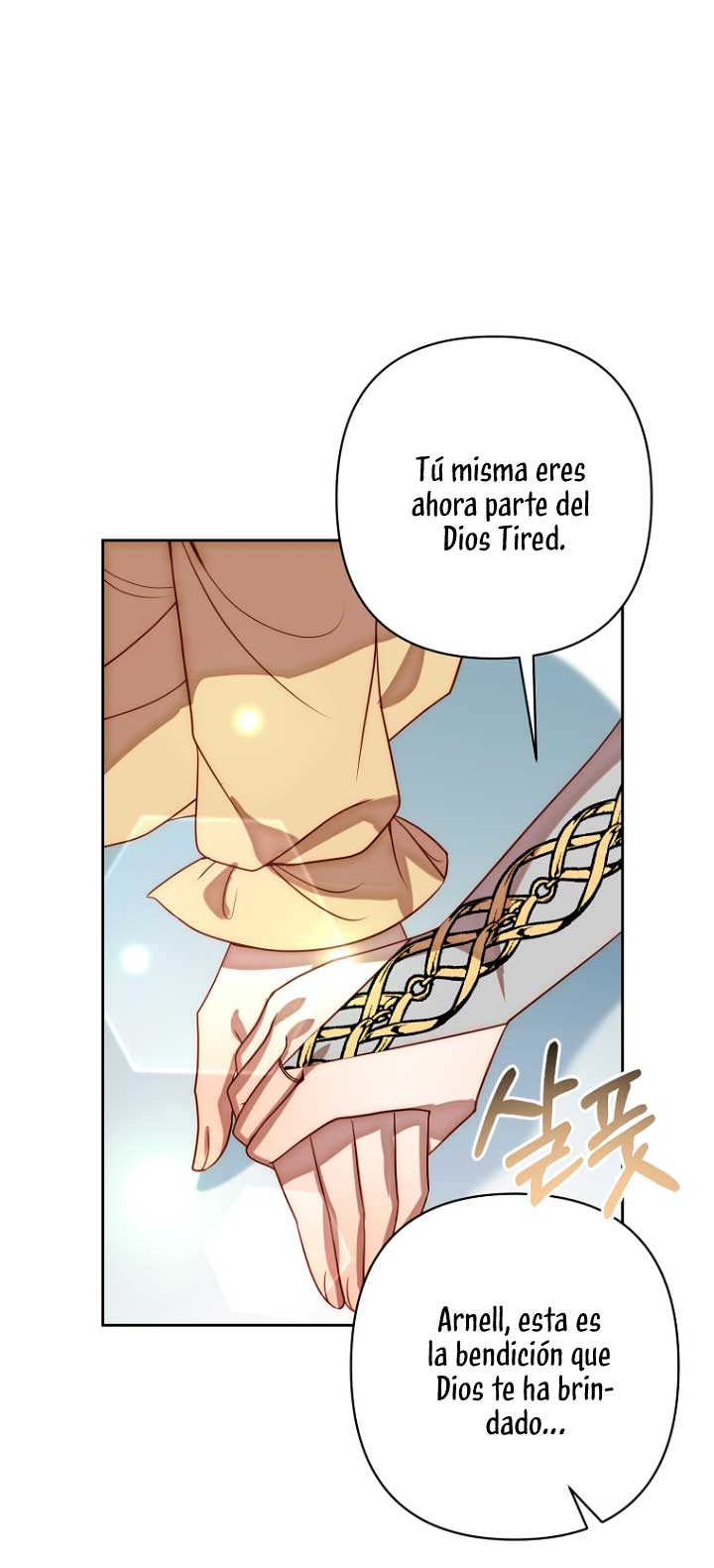 Mientras estoy de vuelta en el tiempo, obtendré mi venganza Capítulo 19 - Página 43