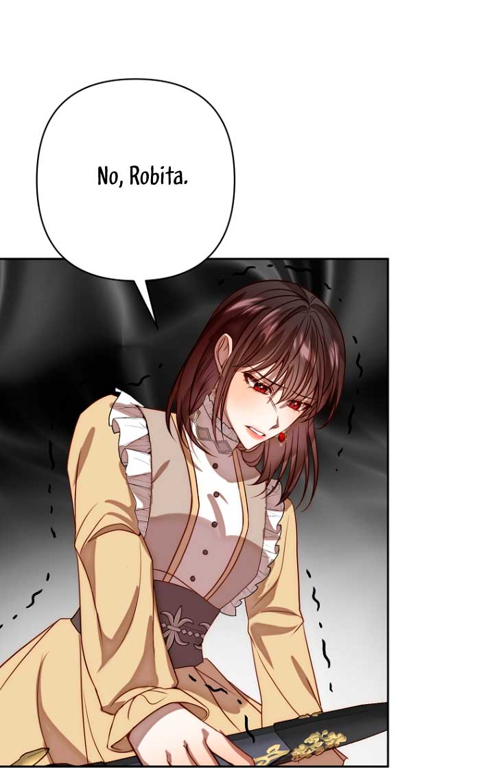 Mientras estoy de vuelta en el tiempo, obtendré mi venganza Capítulo 19 - Página 44