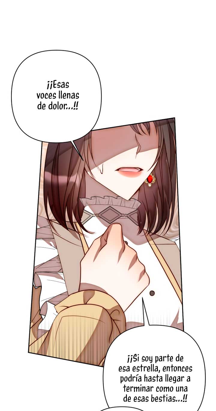 Mientras estoy de vuelta en el tiempo, obtendré mi venganza Capítulo 19 - Página 47