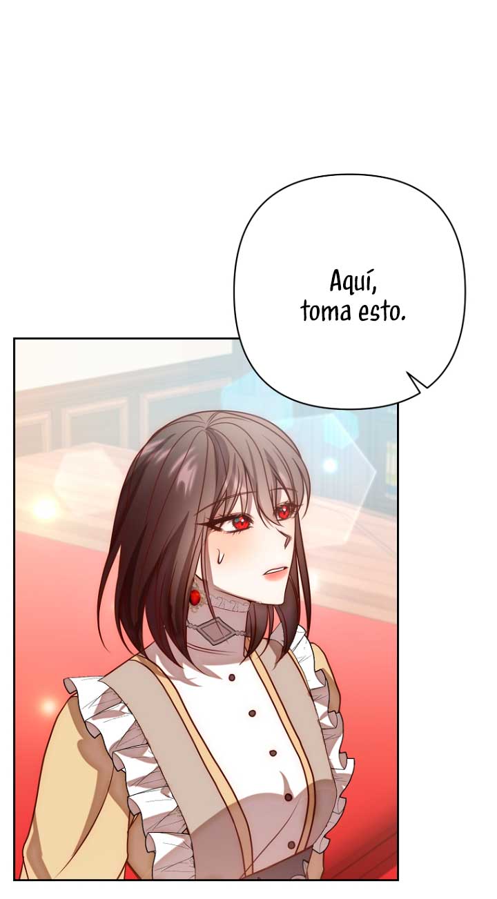 Mientras estoy de vuelta en el tiempo, obtendré mi venganza Capítulo 19 - Página 52